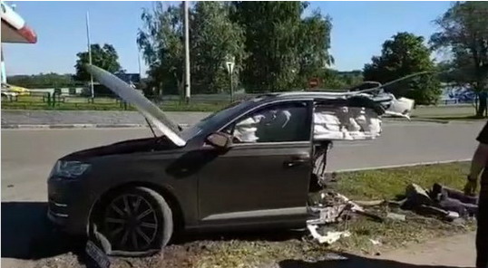 Audi Q7 Audi Q7