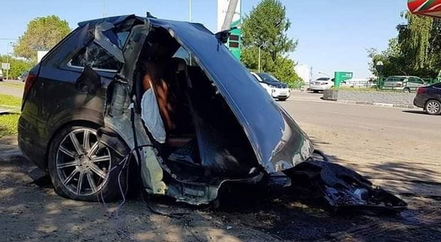 Audi Q7 Audi Q7