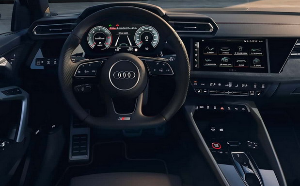 Audi S3 Audi S3