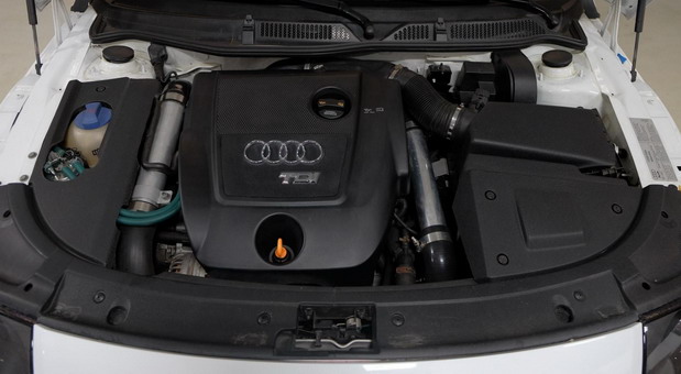 Audi TT TDI