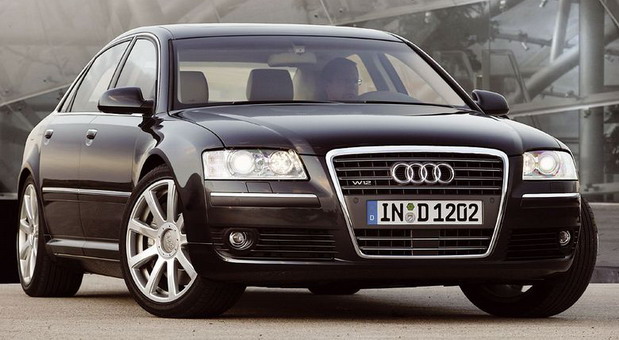 audi a8 w12 audi a8 w12