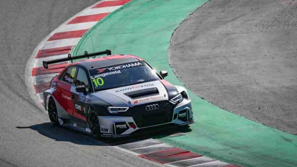 Audi sport Audi sport