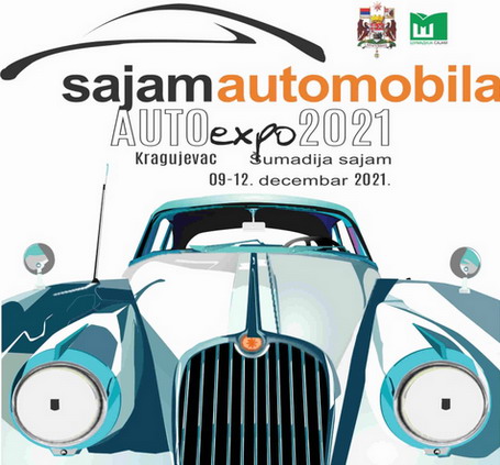 Sajam Automobila „Auto Expo“ 2021 