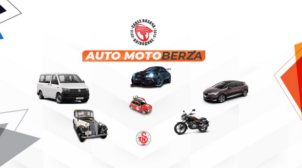 Auto-moto berza