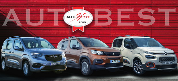 Citroen Berlingo/Opel Combo Life/Peugeot Rifter Citroen Berlingo/Opel Combo Life/Peugeot Rifter