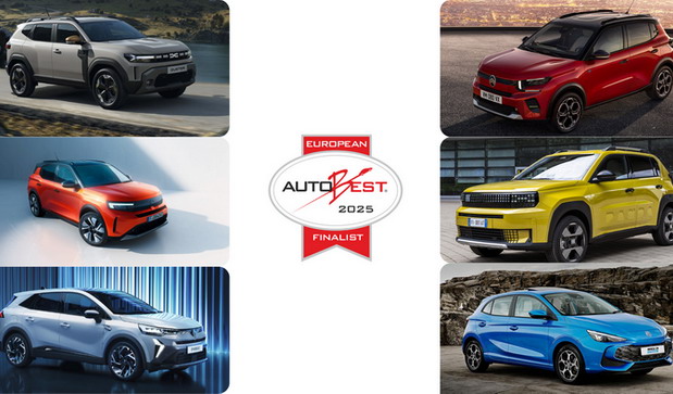 Autobest 2025 Autobest 2025