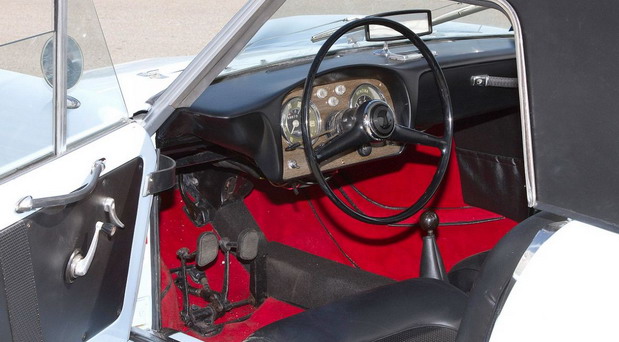 Autobianchi Stellina Autobianchi Stellina