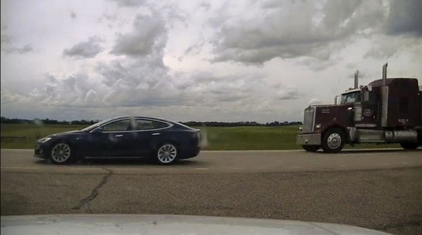 Autopilot Tesla Autopilot Tesla
