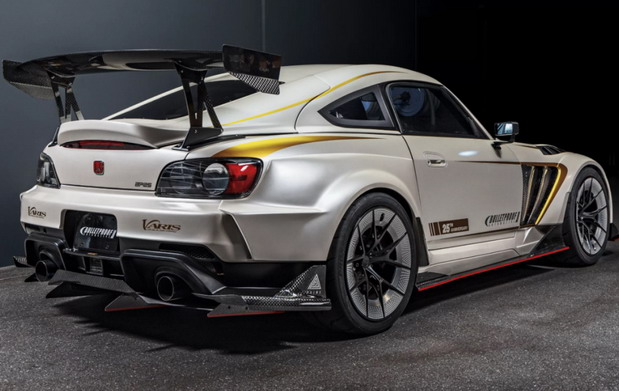 Bulletproof Automotive BP25 Bulletproof Automotive BP25