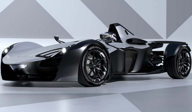 BAC Mono BAC Mono