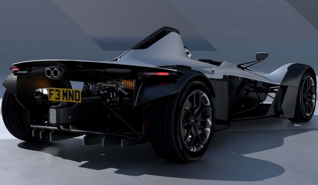 BAC Mono BAC Mono