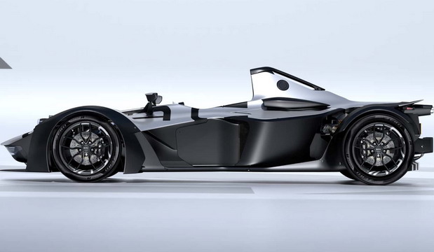 BAC Mono BAC Mono