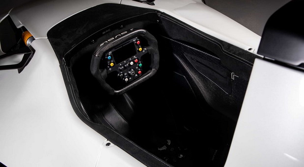BAC Mono R BAC Mono R
