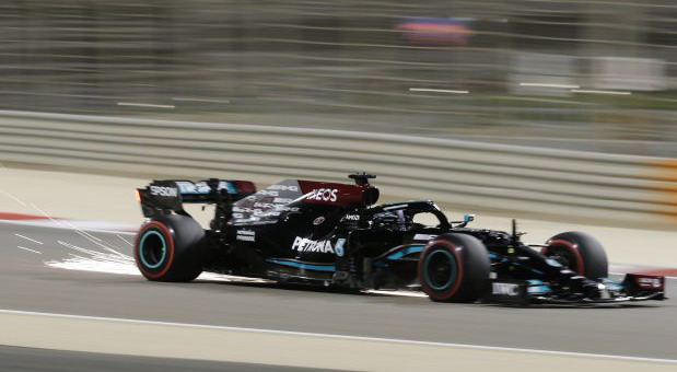 Bahrein 2021 Bahrein 2021