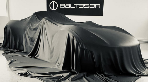 Baltasar Baltasar