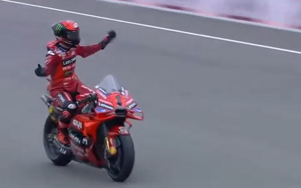 Moto GP Nemačka Moto GP Nemačka