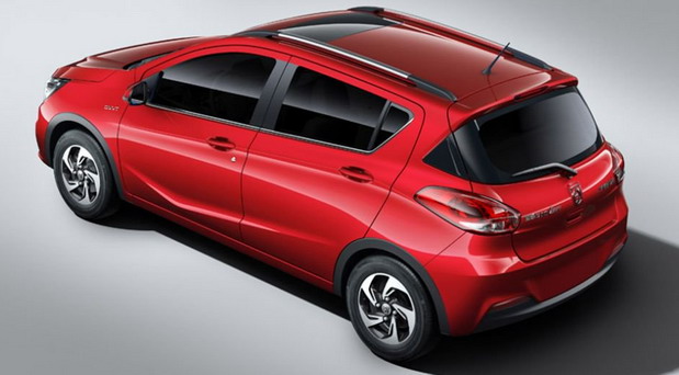 Baojun 310