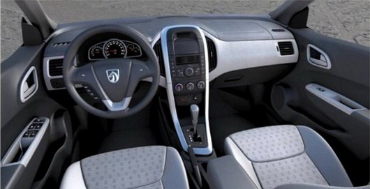 baojun 630 11 baojun 630 11