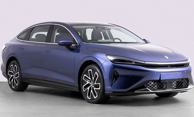 Baojun Xiangjing Baojun Xiangjing