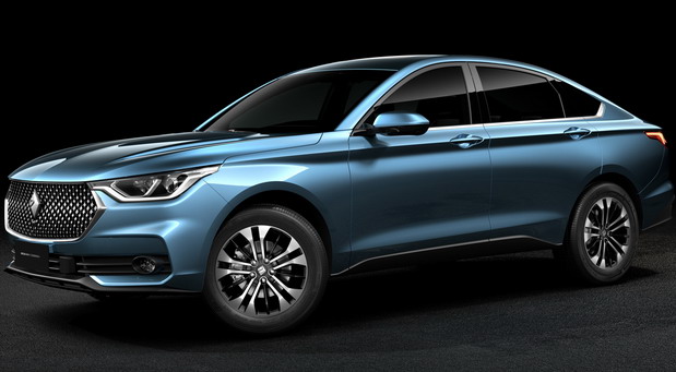 Baojun RC-6