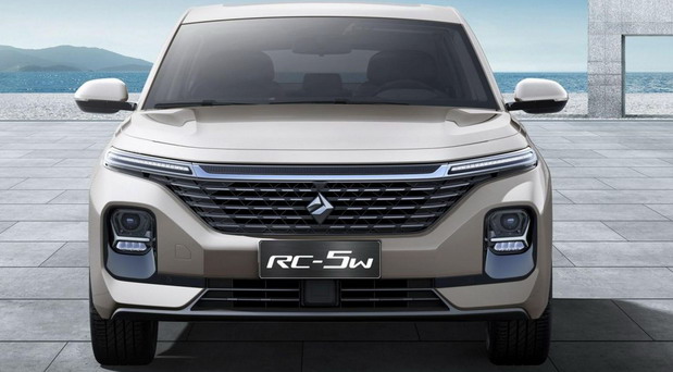 Baojun RC-5W Baojun RC-5W