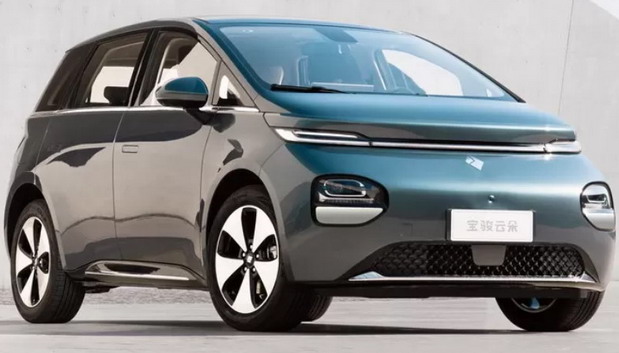 Baojun Junduo Baojun Junduo