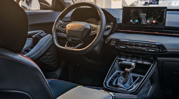 Baojun RS-3 Baojun RS-3