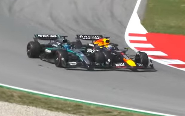 F1 Barcelona F1 Barcelona