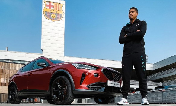 FK Barselona FK Barselona