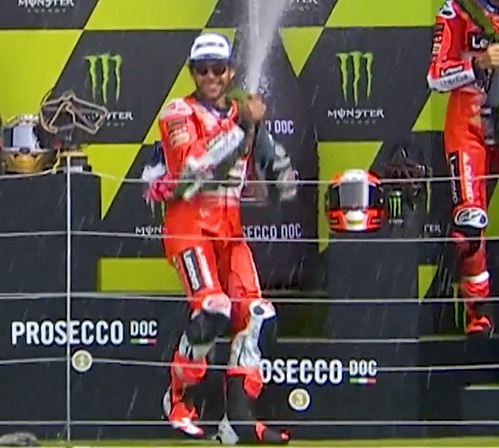 MoTo GP Silverston MoTo GP Silverston