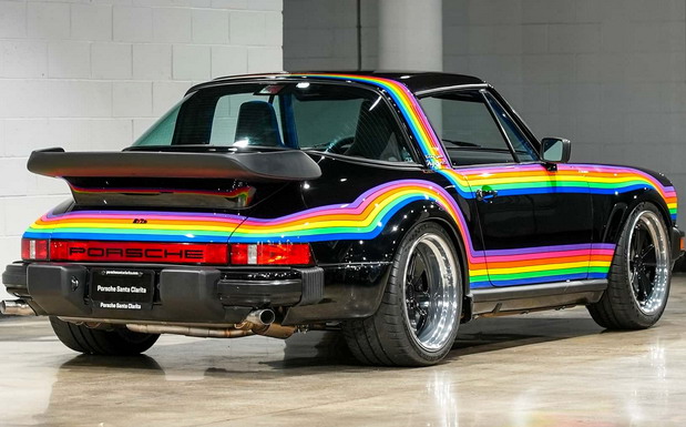 bb-Auto Porsche 911 Targa bb-Auto Porsche 911 Targa