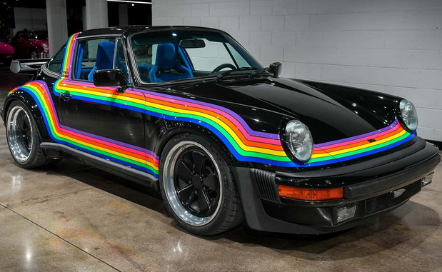 bb-Auto Porsche 911 Targa bb-Auto Porsche 911 Targa