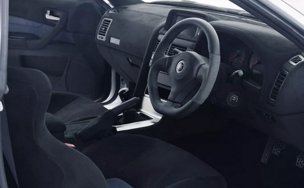Built By Legends R34 Nissan Skyline GT-R Built By Legends R34 Nissan Skyline GT-R
