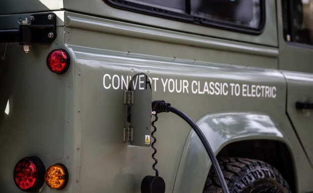 Bedeo Land Rover Defender Bedeo Land Rover Defender