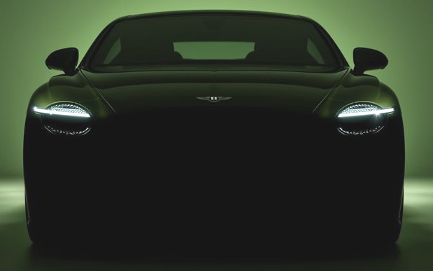 Bentley Continental GT Bentley Continental GT