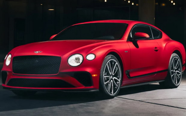Continental GT Continental GT