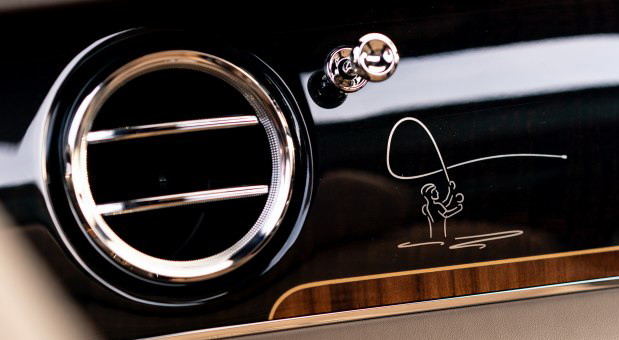 Bentley Bentayga Outdoor Pursuits Collection Bentley Bentayga Outdoor Pursuits Collection