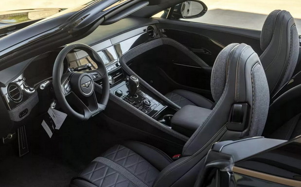 Bentley Bacalar Bentley Bacalar