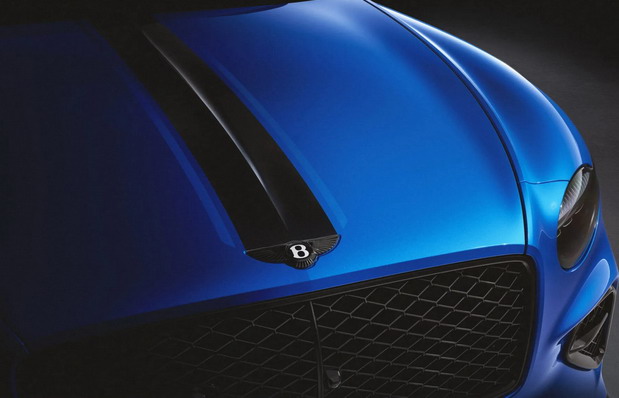 Bespoke Series by Mulliner