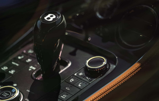 Bentley Continental GT S Bentley Continental GT S