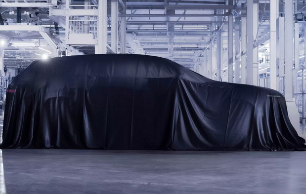 Bentley EV Bentley EV