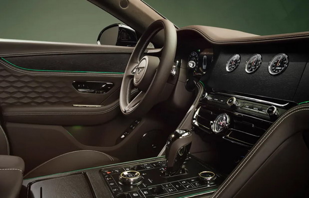 Bentley Flying Spur