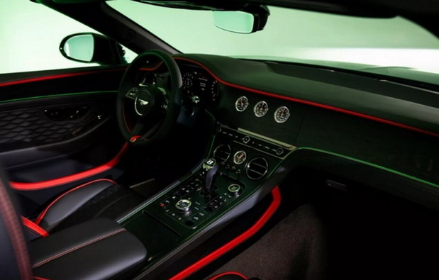 Bentley Black Forest Regional Collection Bentley Black Forest Regional Collection
