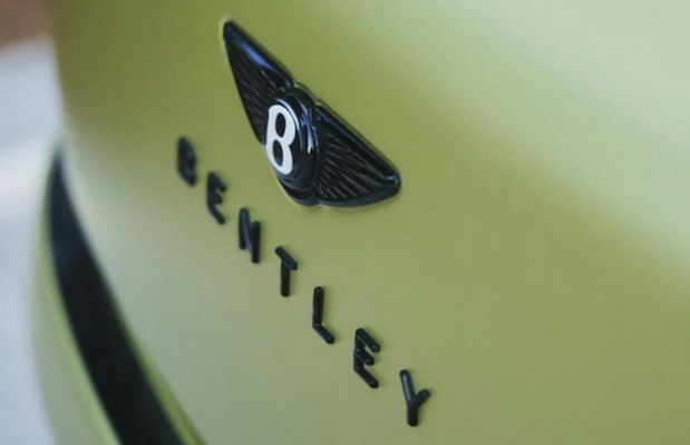 Bentley Torcal