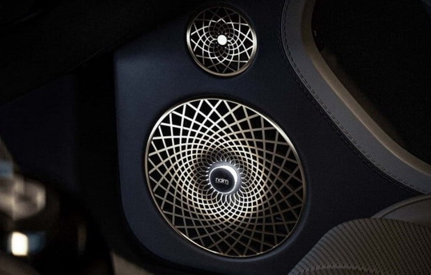 Bentley Virtuoso Collection Bentley Virtuoso Collection