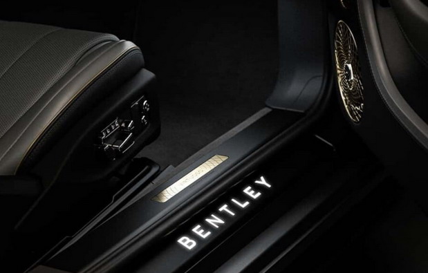 Bentley Virtuoso Collection Bentley Virtuoso Collection