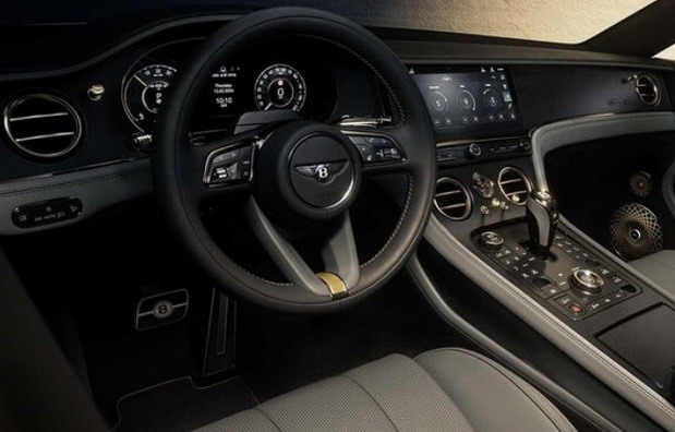 Bentley Virtuoso Collection Bentley Virtuoso Collection