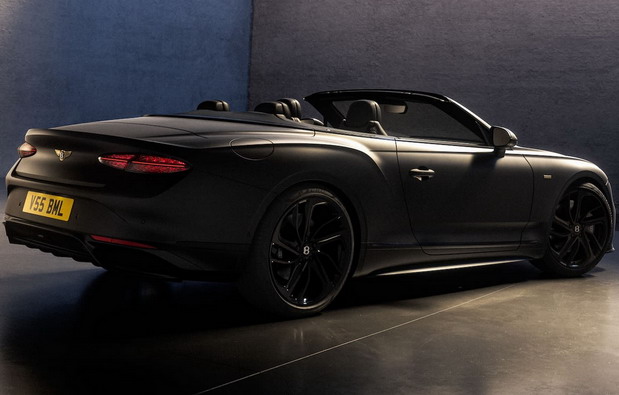 Bentley Virtuoso Collection Bentley Virtuoso Collection