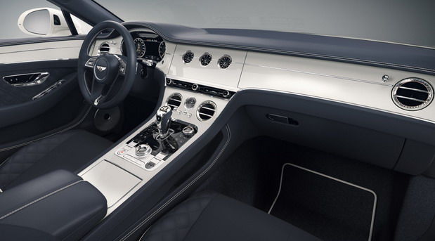 Bentley Continental GTC Bavaria Edition By Mulliner Bentley Continental GTC Bavaria Edition By Mulliner