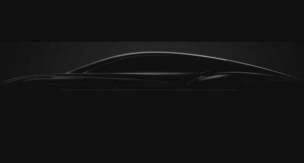 Bentley EXP 100 GT concept Bentley EXP 100 GT concept
